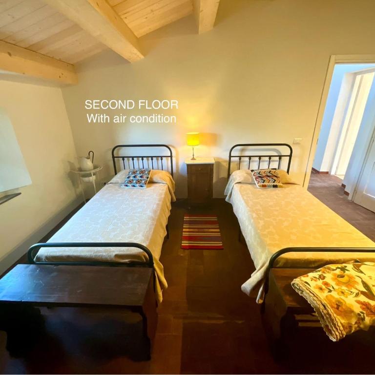Corte Bicchio - Casa con 6 Camere da Letto - 4
