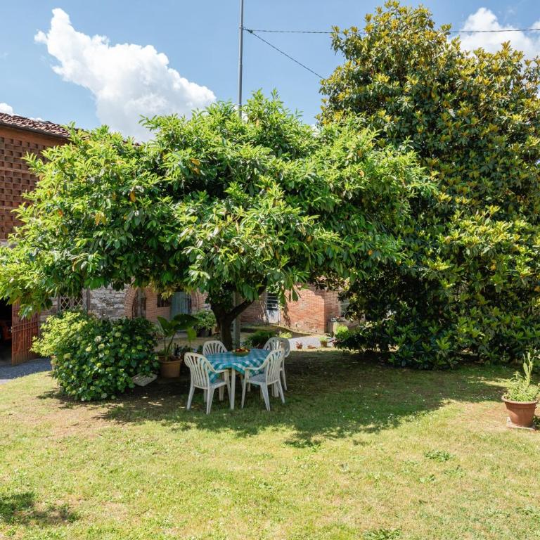 Corte Bicchio - Casa con 6 Camere da Letto - 27