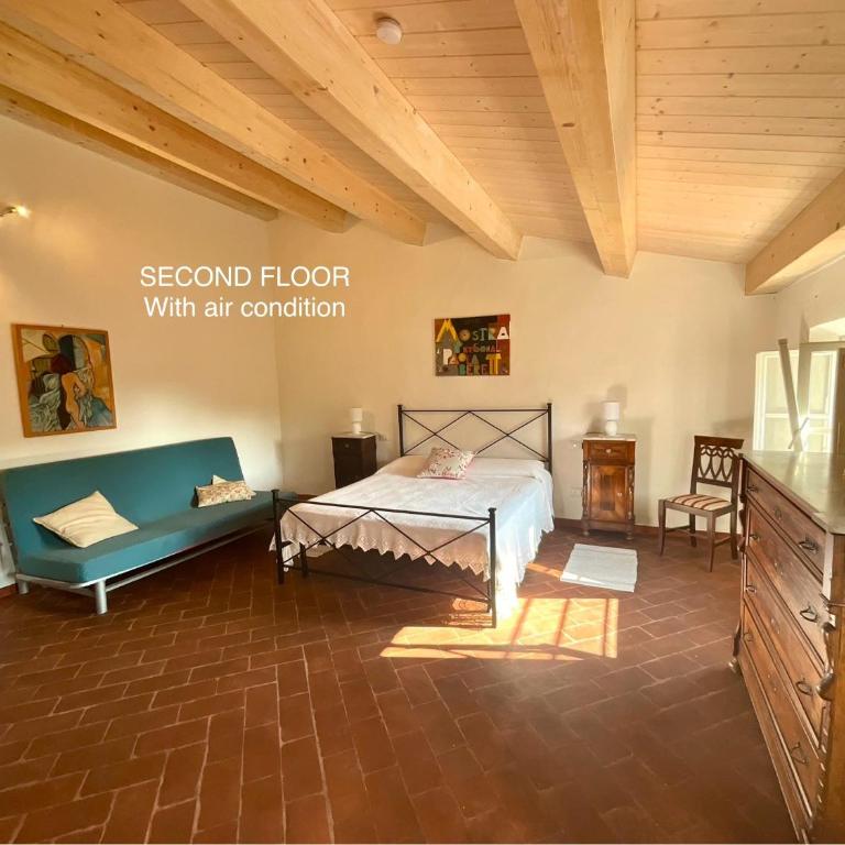 Corte Bicchio - Casa con 6 Camere da Letto - 3