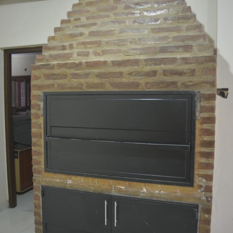 Casa centro Las Flores - Three-Bedroom House - 12