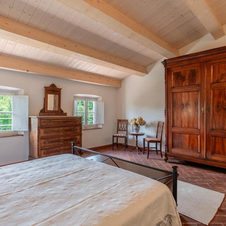 Corte Bicchio - Casa con 6 Camere da Letto - 10