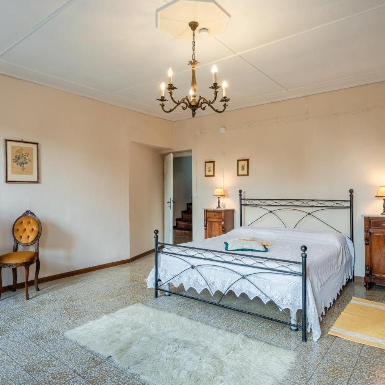 Corte Bicchio - Casa con 6 Camere da Letto - 21