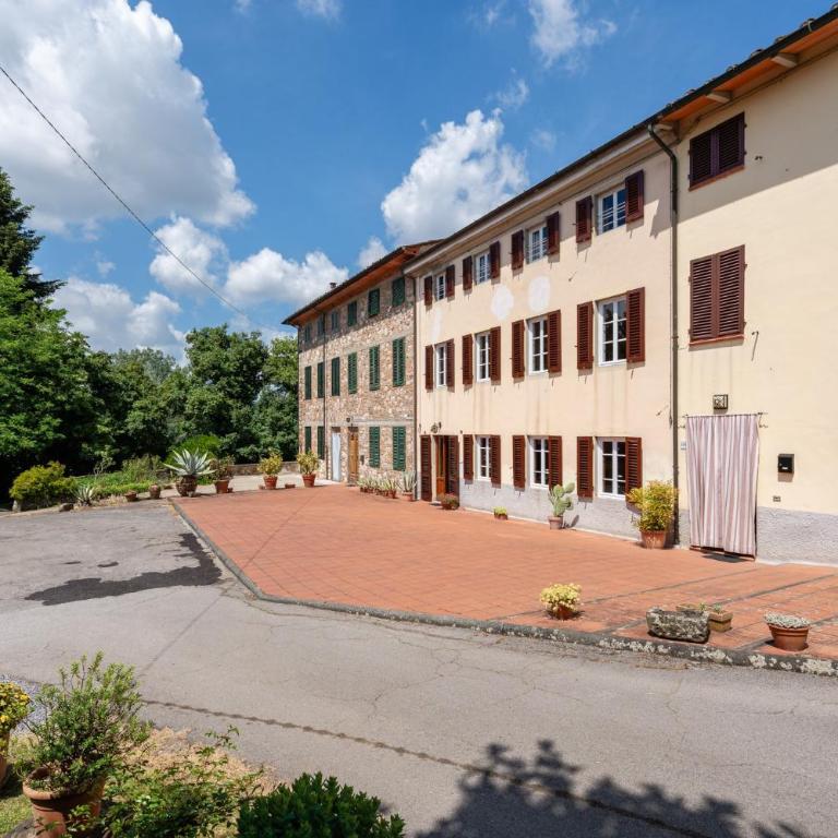 Corte Bicchio - Casa con 6 Camere da Letto - 28