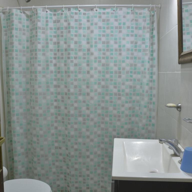 Casa centro Las Flores - Three-Bedroom House - 20