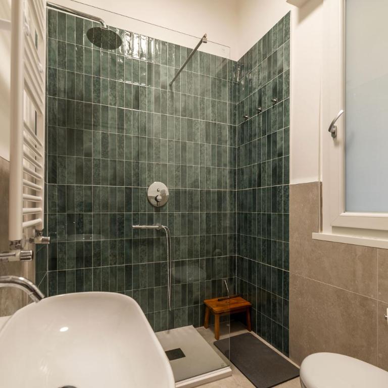 GuestHost - Homely Apt near MM San Giovanni - Appartamento con 1 Camera da Letto - 18