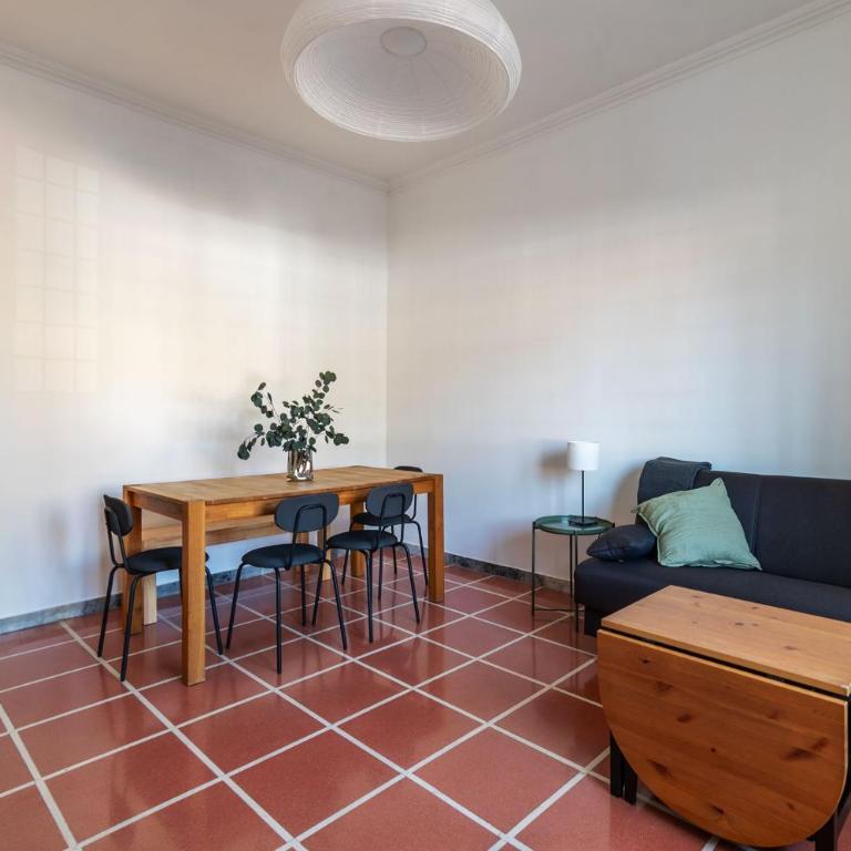 GuestHost - Homely Apt near MM San Giovanni - Appartamento con 1 Camera da Letto - 1