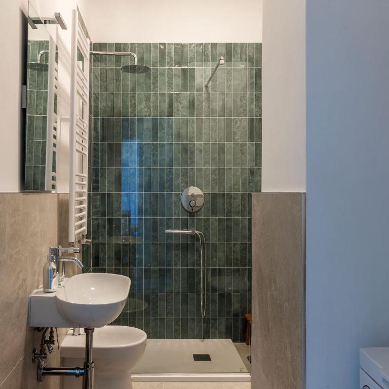 GuestHost - Homely Apt near MM San Giovanni - Appartamento con 1 Camera da Letto - 19