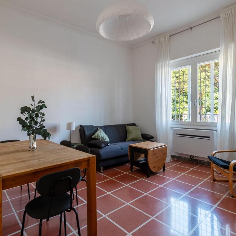 GuestHost - Homely Apt near MM San Giovanni - Appartamento con 1 Camera da Letto - 7