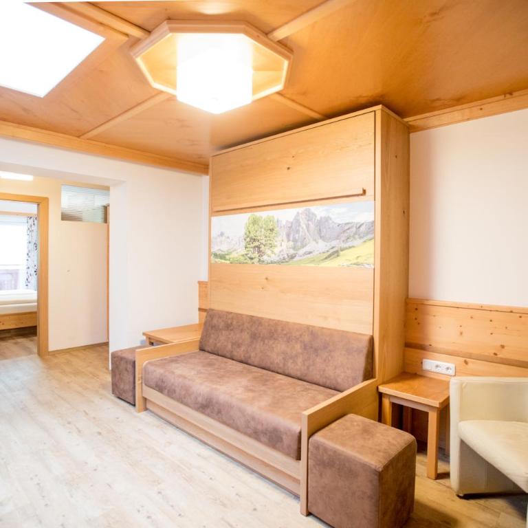 Hotel Ennskraxblick - Familienzimmer mit Balkon - 10