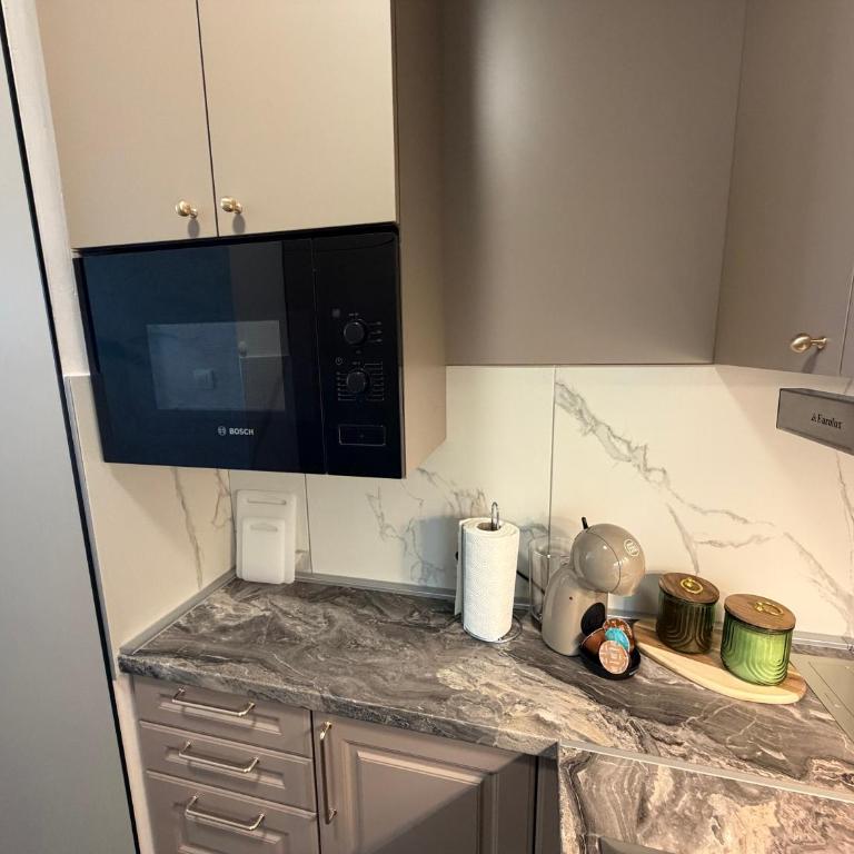 IGNIS Apartman - Apartment mit 1 Schlafzimmer - 2
