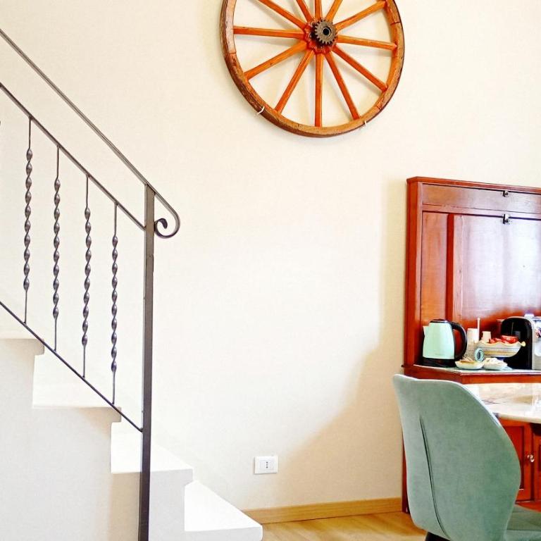 Duetto900 - Boutique Loft near Historic Center - One-Bedroom Apartment - 7