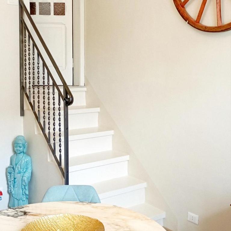 Duetto900 - Boutique Loft near Historic Center - One-Bedroom Apartment - 3