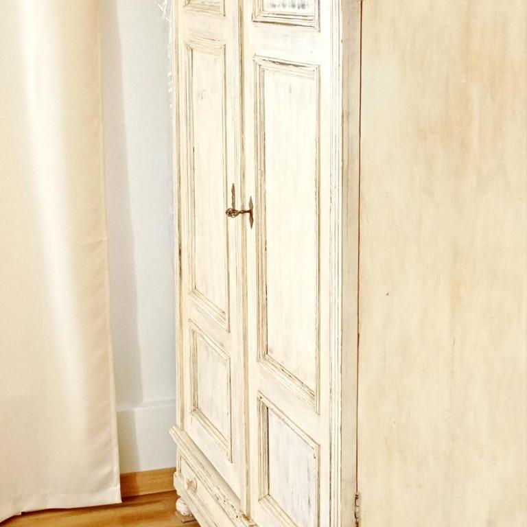 Duetto900 - Boutique Loft near Historic Center - One-Bedroom Apartment - 6