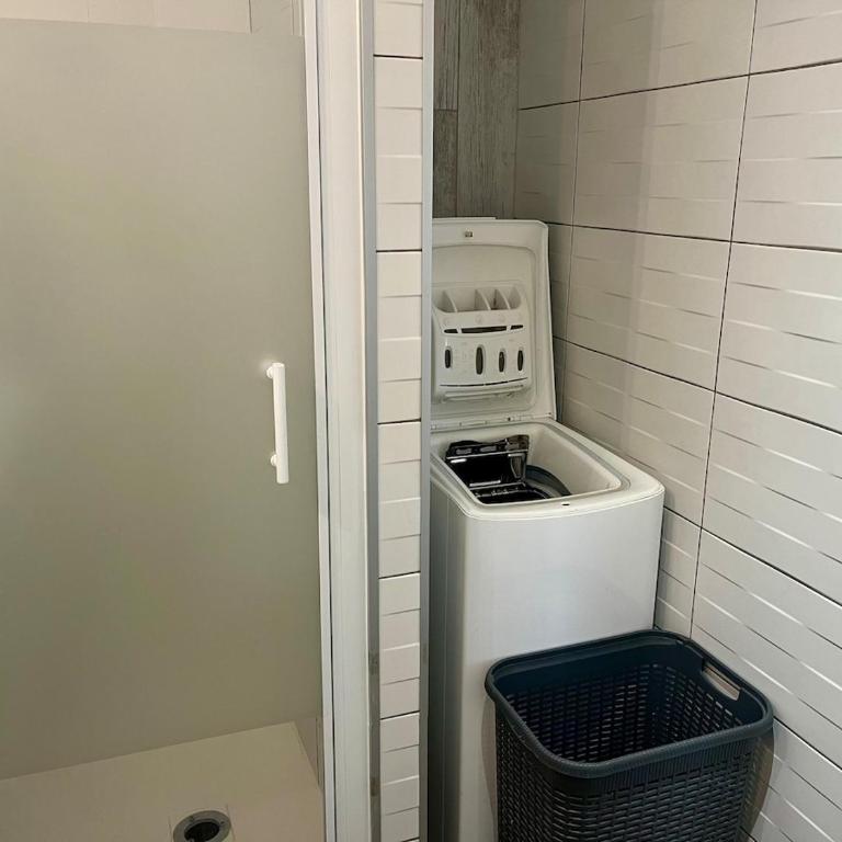 L'Artimon - 2-4pers - élégant appart bien équipé - Appartamento con 2 Camere da Letto - 9