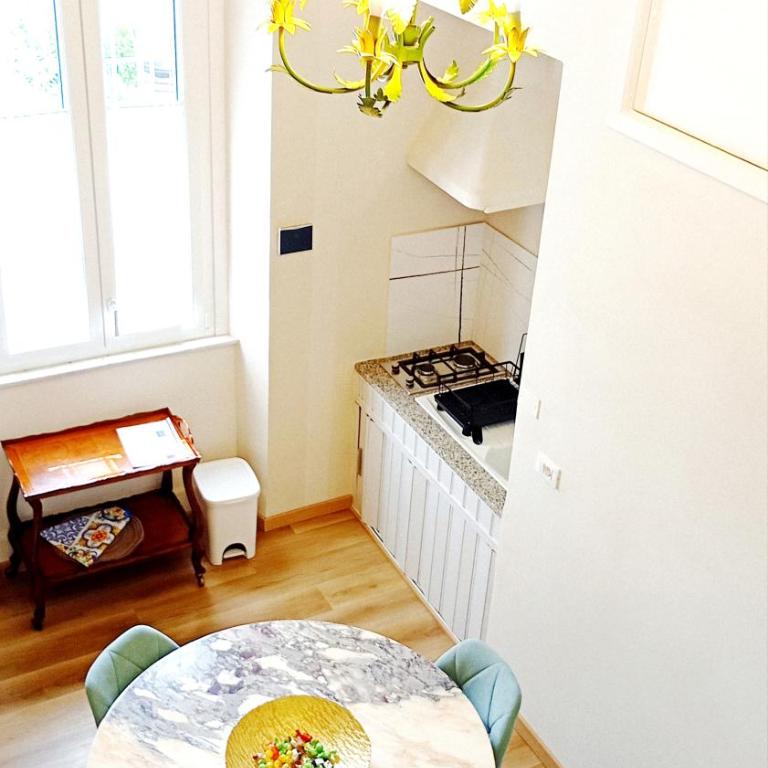 Duetto900 - Boutique Loft near Historic Center - One-Bedroom Apartment - 2
