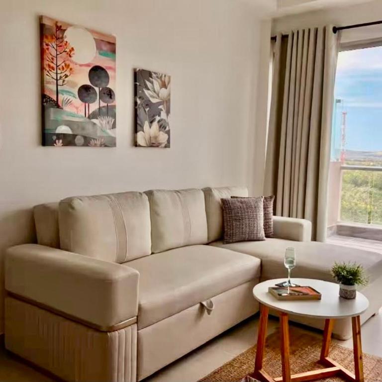vaciones frente L Mr - One-Bedroom Apartment - 1