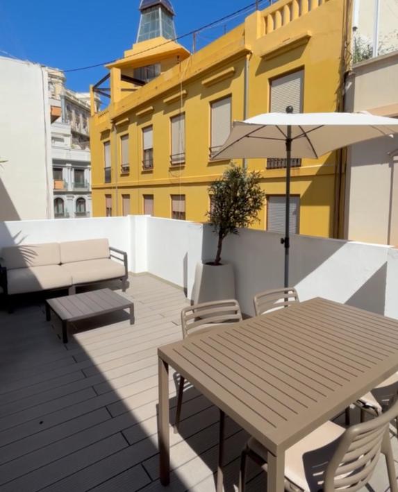 Signa Gascons - Penthouse - 5