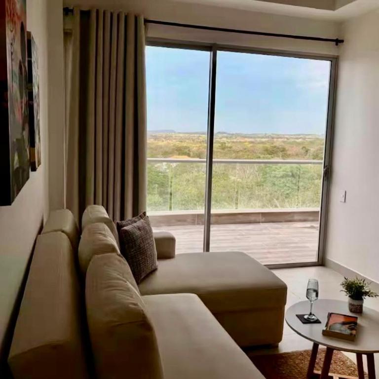 vaciones frente L Mr - One-Bedroom Apartment - 5