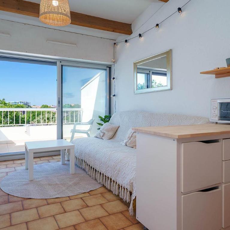 Le Panoramic A N 64 - 2P4 - Apartment - 1