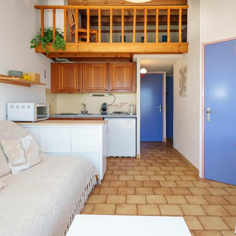Le Panoramic A N 64 - 2P4 - Apartment - 2
