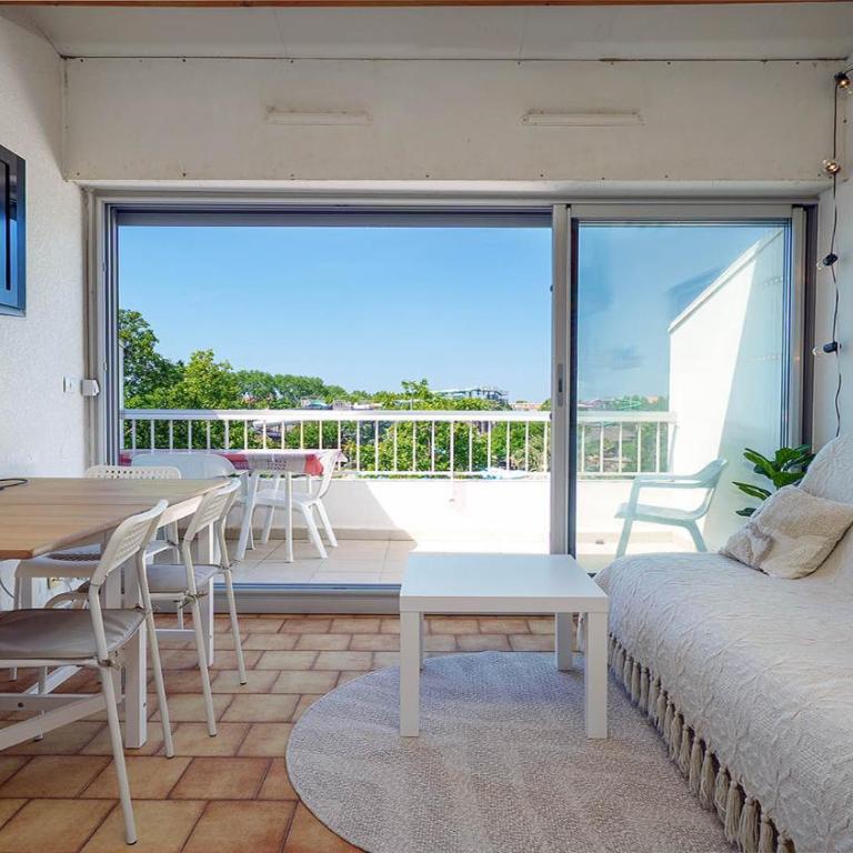 Le Panoramic A N 64 - 2P4 - Apartment - 4