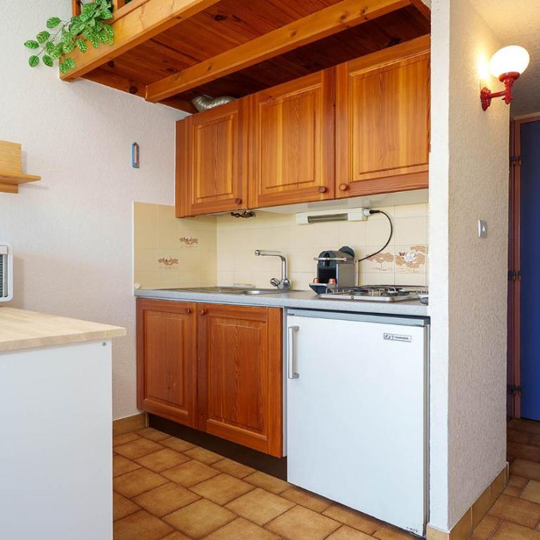 Le Panoramic A N 64 - 2P4 - Apartment - 5
