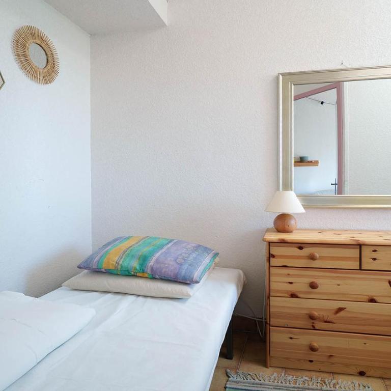 Le Panoramic A N 64 - 2P4 - Apartment - 6