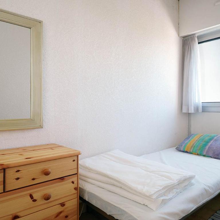 Le Panoramic A N 64 - 2P4 - Apartment - 7