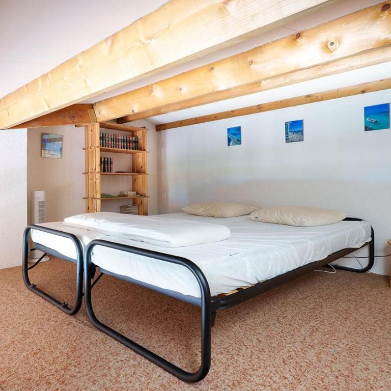 Le Panoramic A N 64 - 2P4 - Apartment - 10