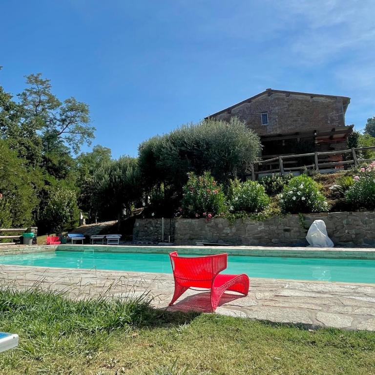 Alloro Case Vacanza - Casa con 2 Camere da Letto - 26