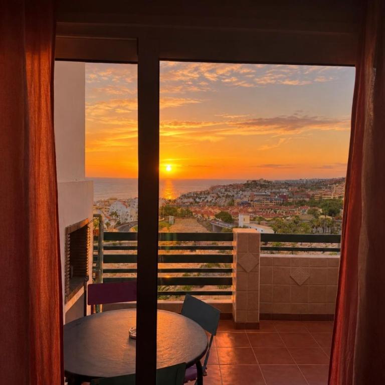 Atalaya Sunset Beach - Apartamento de 2 dormitorios - 1