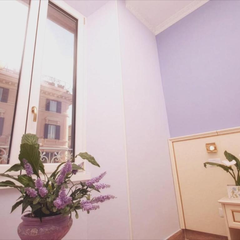 Camere Ondina - Camera Deluxe - 5