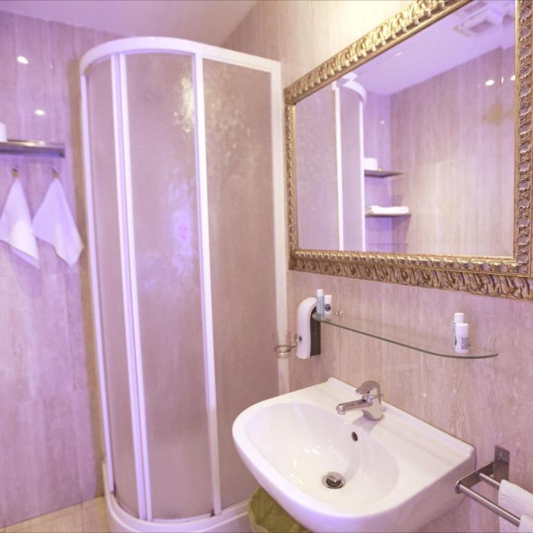 Camere Ondina - Camera Deluxe - 3