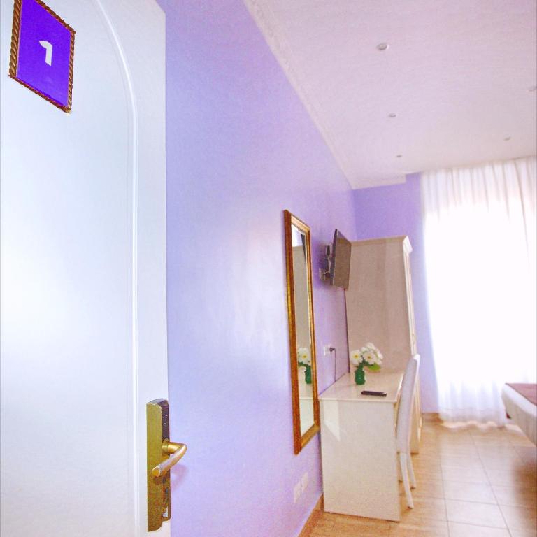 Camere Ondina - Camera Deluxe - 2
