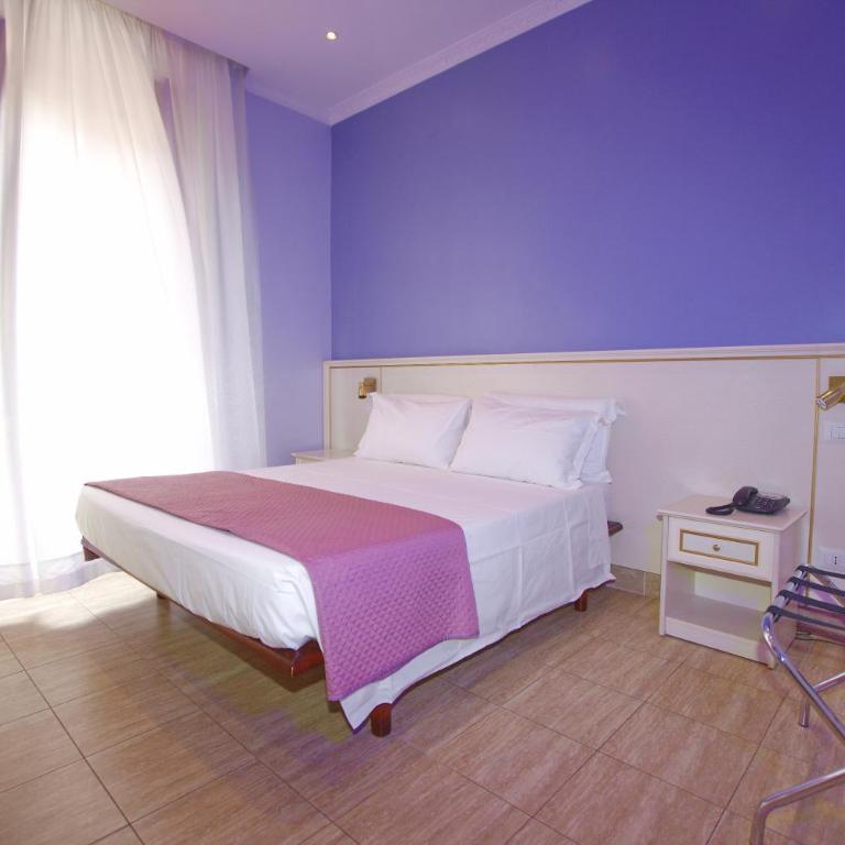 Camere Ondina - Camera Deluxe - 6