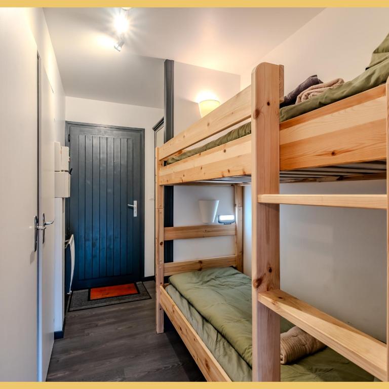 Le Paradisio I Studio I Morzine - Studio-Apartment - 14