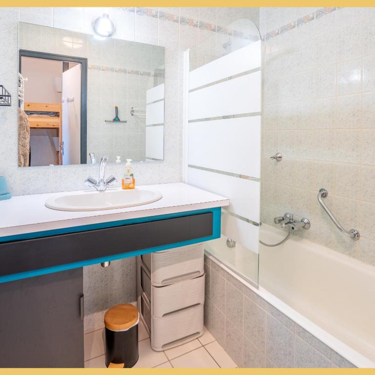 Le Paradisio I Studio I Morzine - Studio-Apartment - 17