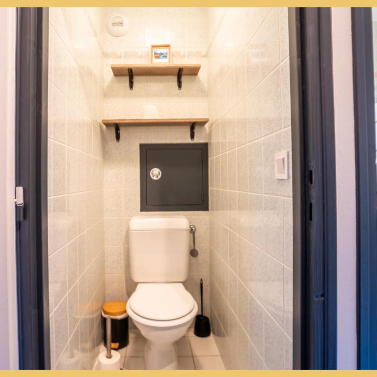 Le Paradisio I Studio I Morzine - Studio-Apartment - 16