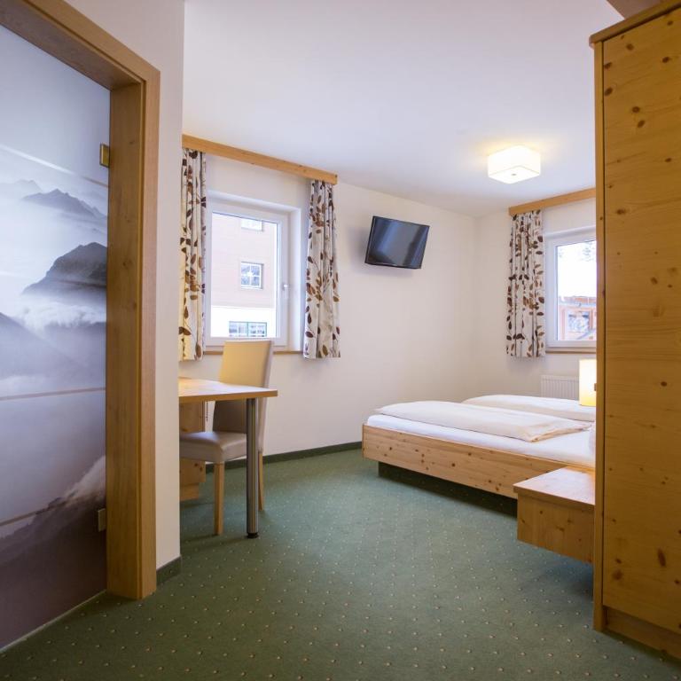Hotel Ennskraxblick - Einzelzimmer - 4