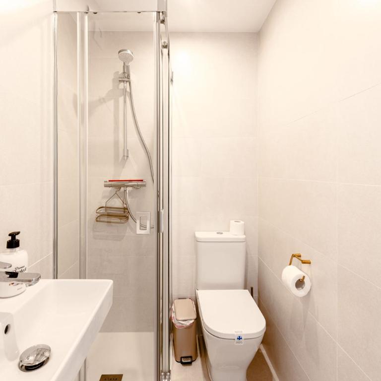 FUENTES DE NERJA A2 bajo A, MENYBER - Appartamento con 2 Camere da Letto - 30