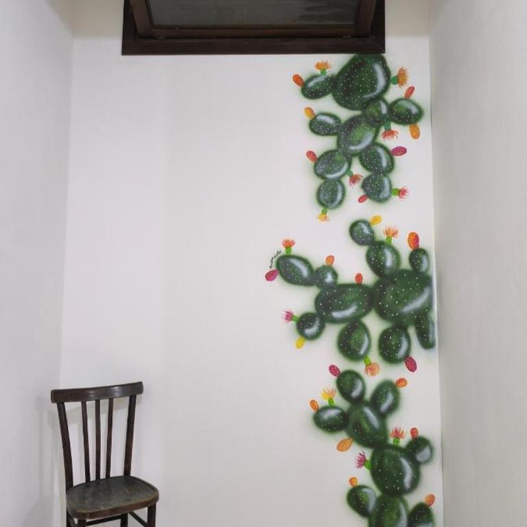 Il Drago di Mogli belle - Casa con 1 Camera da Letto - 6