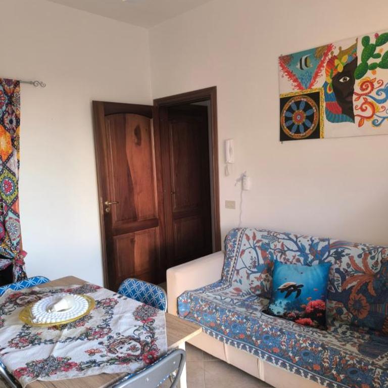 Il Drago di Mogli belle - Casa con 1 Camera da Letto - 8