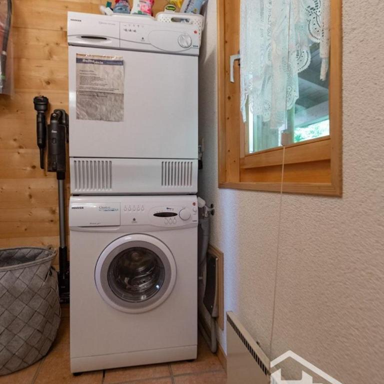 Chalet Anschi - Apartment mit 1 Schlafzimmer - 11