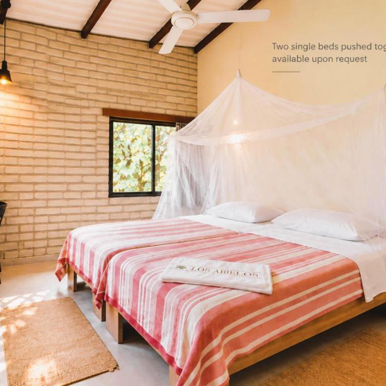 Edén Los Abuelos, Minca Mountain Residence - Apartamento Deluxe de 2 dormitorios - 9