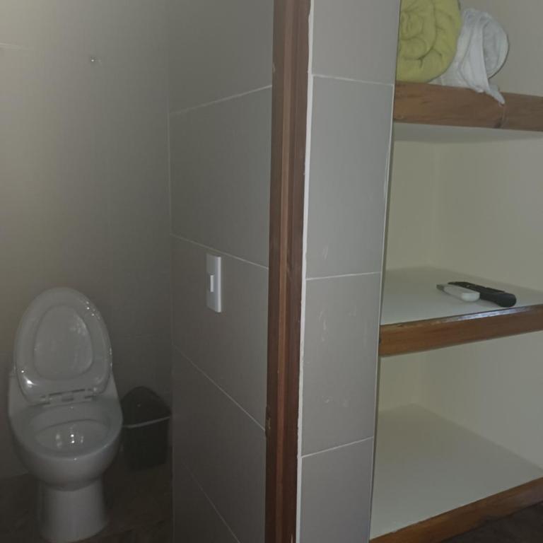 La Manigua hostal - Habitación Deluxe - 1 cama grande - 4
