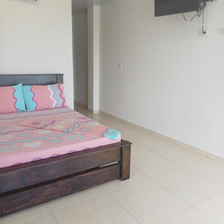 La Manigua hostal - Suite Deluxe con bañera de hidromasaje - 10