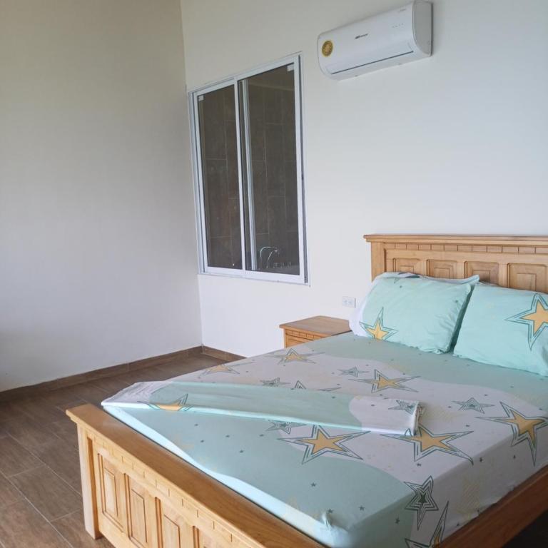 La Manigua hostal - Suite Deluxe con bañera de hidromasaje - 9