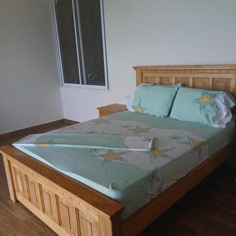 La Manigua hostal - Suite Deluxe con bañera de hidromasaje - 11