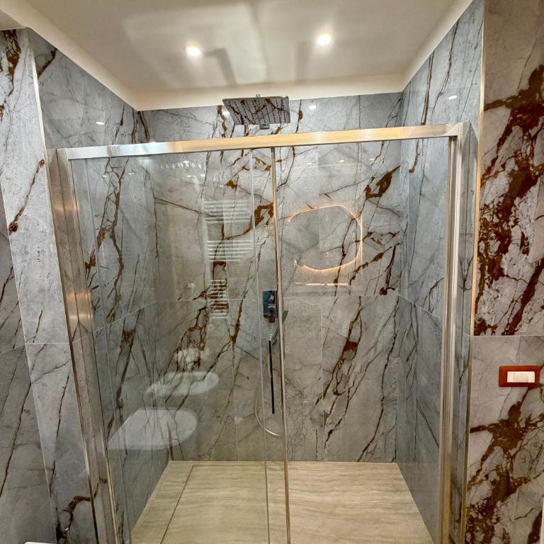 Giardini di Marzo Casa Vacanza Eur - Appartamento con 1 Camera da Letto e con Giardino - 31