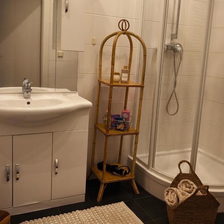 Opera Nest Graz - Apartment mit 1 Schlafzimmer - 10